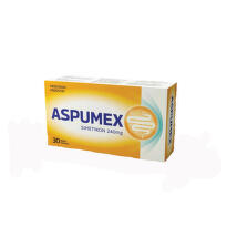 ​Aspumex Simetikon, 30 kapsula