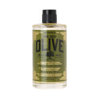 Korres Pure Greek Olive Oil 3u1 hranljivo ulje za lice, telo i kosu, 100 ml