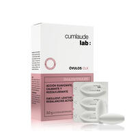 Cumlaude CLX Vaginalne ovule, 10 komada