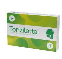 Tonzilette, 30 oribleta