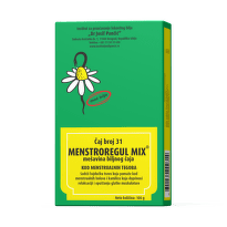 Menstroregul Mix (čaj broj 31), 100 g