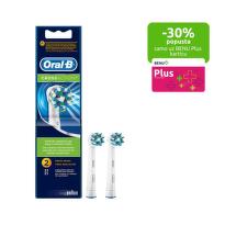 Oral-B Power zamenske glave, Cross action 2 CT