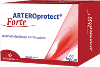 ARTEROprotect® Forte 60 kapsula