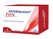 ARTEROprotect® Forte 60 kapsula