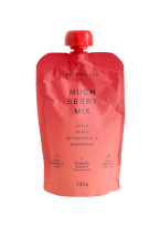 Much Berry Mix, 200 g