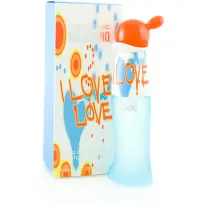 Moschino Cheap And Chic I Love Love EDT Toaletna voda za žene, 30ml