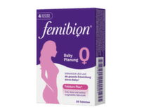 Femibion 0, 28 tableta