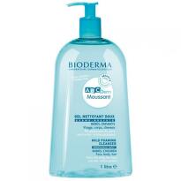 Bioderma ABCDerm gel za kupanje 1000 ml 25% Promo