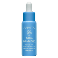 Apivita Aqua Beelicious Osvežavajući Hidratantni Booster 30ml