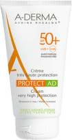 A-Derma Protect AD Krema SPF 50+ 150 ml