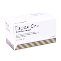 Esoxx one, 20 kesica X 10 ml