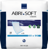 Abri Soft Classic 60x90cm 25 komada