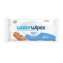 Water Wipes - vlažne maramice, 60 komada
