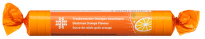 Livsane Dextroza Orange Roll 44g