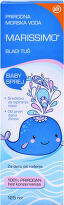 Marissimo Baby Sprej, 125 ml