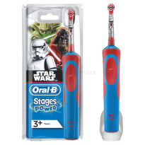 Oral-B električna četkica Star Wars