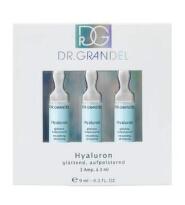 Dr.Grandel Ampule Love hyaluron, 3 x 3 ml