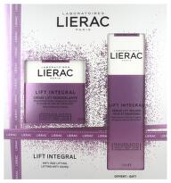Lierac Set Lift Integral krema, 50 ml + Serum za predeo oko očiju, 15 ml GRATIS 2021/2022