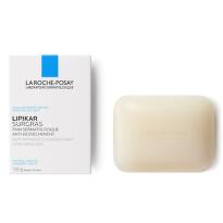 La Roche-Posay Lipikar Tvrdi sindet obogaćen lipidima, 150 g