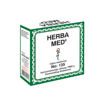 HERBA MED Čaj No. 135, 100 g