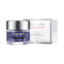 Skincode Exclusive cellular serum za savršenu kožu u kapsulama