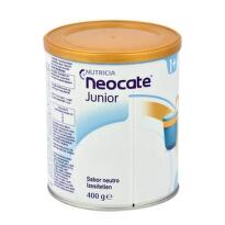 Neocate Junior, 400 g