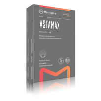 MaxMedica AstaMax kapsule