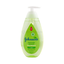 Johnson's Baby šampon kamilica 500 ml