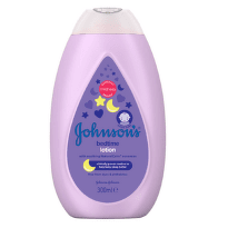 Johnson's Baby bedtime losion 300 ml