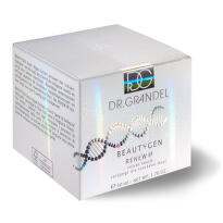Dr. Grandel Beautygen renew 2 krema za podmlađivanje i obnavljanje namenjena suvoj koži 50 ml