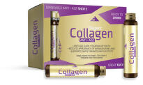 Super collagen anti-age 25 ml 14 ampula