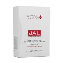 Vital Plus Active hijaluron koncentrovane kapi 35 ml
