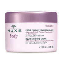 Nuxe Body Učvršćujuća krema za telo, 200 ml