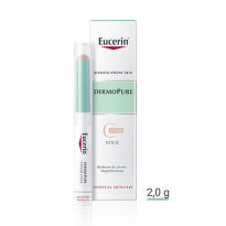 Eucerin DermoPure Korektor za masnu kožu lica, 2,5 g