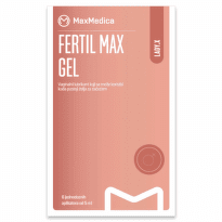 Fertil Max Gel, 6 X 5 ml