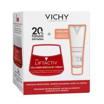 Vichy Protokol protiv bora i za UV zaštitu kože PROMO