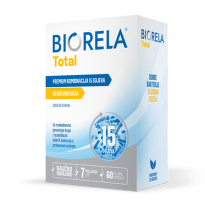 Biorela Total, 60 kapsula