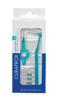 Curaprox Interdentalne četkice CPS 06 prime start 5x+UHS409+UHS 470