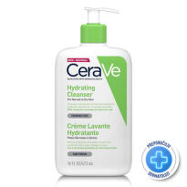 CeraVe Hidratantna emulzija za čišćenje za normalnu i suvu kožu, 473 ml