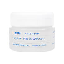 Korres Greek Yoghurt Probiotska gel krema, 40 ml