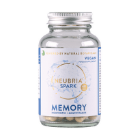 Neubria Memory, 60 kapsula