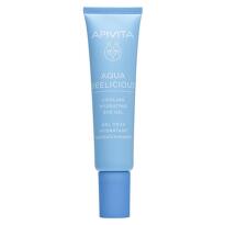 Apivita Aqua Beelicious Hidratantni gel za predeo oko oka 15ml