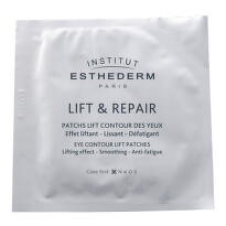 Institut Esthederm Lift Repair Flasteri za lifting kože oko oka, 10 x 3 ml