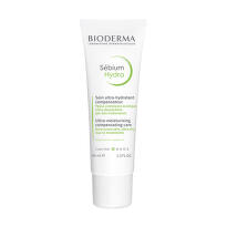 Bioderma Sebium Hydra krema, 40 ml