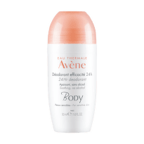 Avene dezodorans za osetljivu kožu, 50 ml