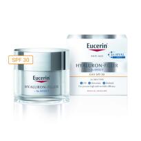 Eucerin Hyaluron-Filler Dnevna krema SPF 30, 50 ml