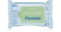 Mustela Vlažne maramice, 60 komada