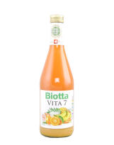 Biotta Vita 7 500 ml