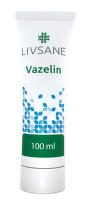 Livsane Vazelin 100 ml