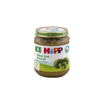 Hipp kašica brokoli 125 g
